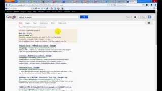 Google Crawler - Getting Adsense Adds to your website - Adding a website URL