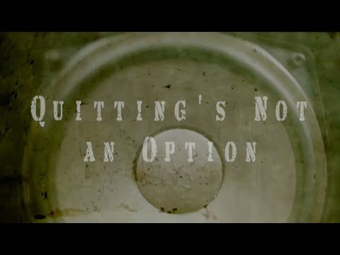 samuel-cohen-|-quitting's-not-an-option-|-official-lyric-video