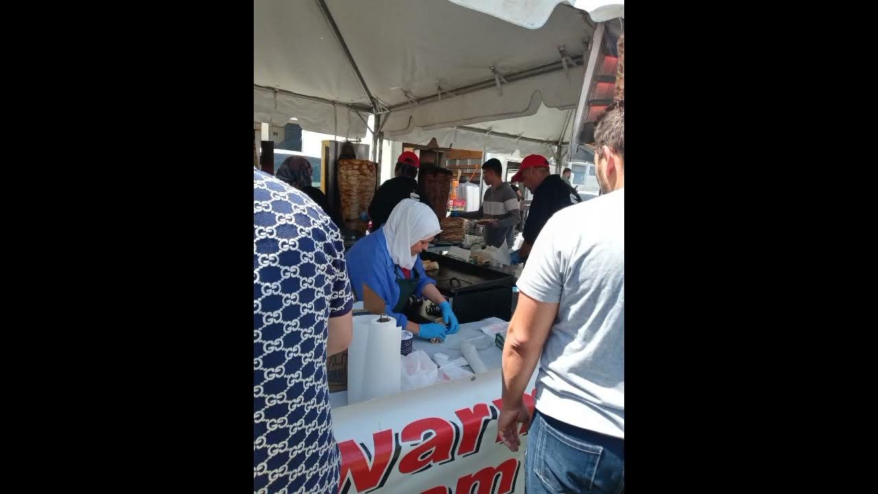 Orlando Arab Festival 2022 YouTube