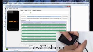 how to Flash HTC desire 310/310w