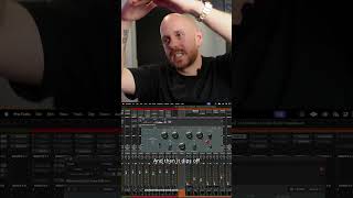 Sean D breaks down how running the classic Pultec low-end move in parallel takes it to another level