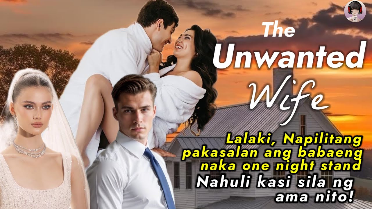 Lalaki Napilitang pakasalan ang babaeng naka ONE NIGHT STAND, Nahuli kasi sila ng ama nito!
