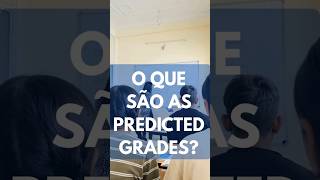 [PT] O que são as Predicted Grades no IB. #IB,#IBDP,#PredictedGrades,#IBStudents,#IBMeta