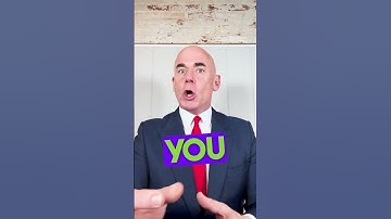 WHAT TO SAY AT THE END OF AN INTERVIEW! (Job Interview Closing Statement!) #interviewtips