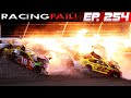 Racing and Rally Crash Compilation 2021 Week 254