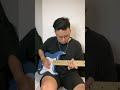 Cover tabun #cover #guitar #tabun #yoasobi #japan #wibu #coverguitar