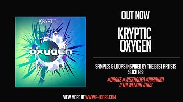 Kryptic - Oxygen [sample pack] (www.r-loops.com)