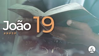 John 19 - Revived by His Word | #RPSP