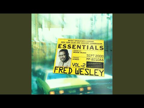 It´s A Funky Thing To Do (remastered Version)