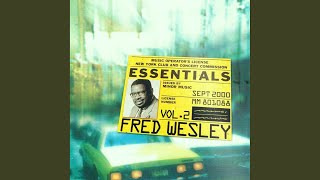 It´s A Funky Thing To Do (remastered Version)
