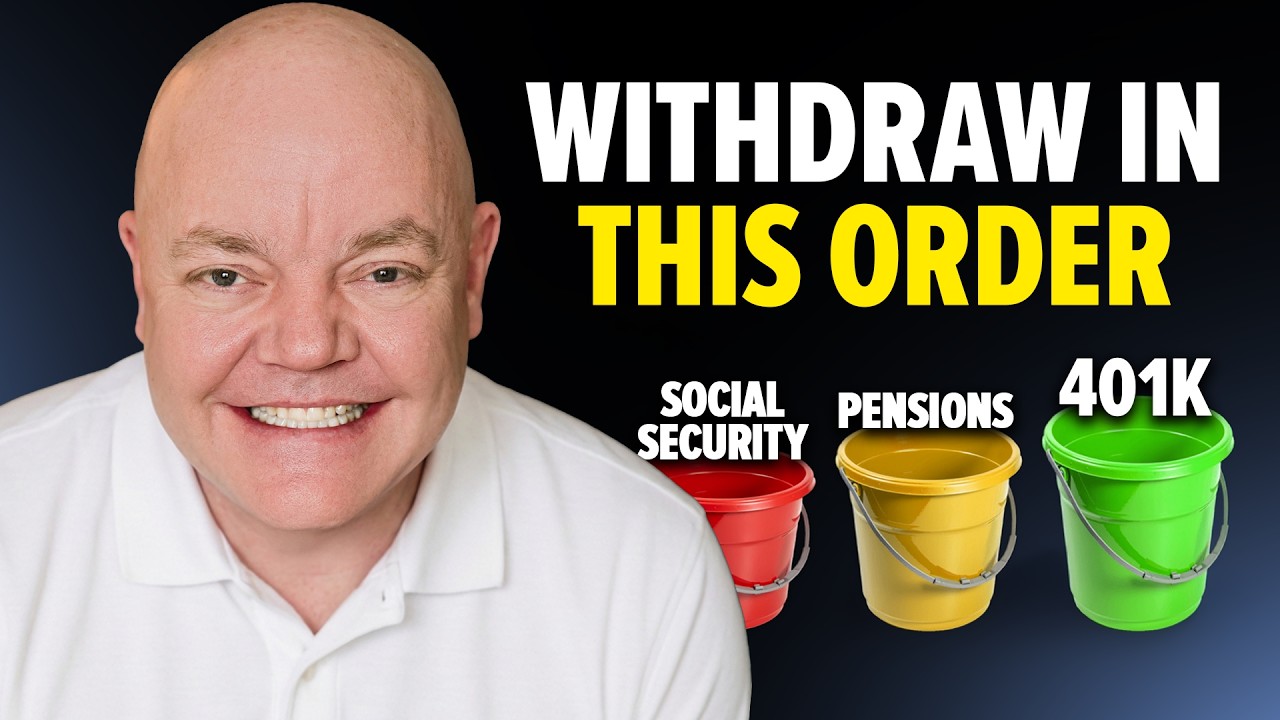 401k vs Social Security vs Pension: Which Should You Claim First?
