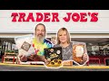 Trader joes snack review