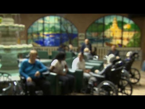 Report shows province