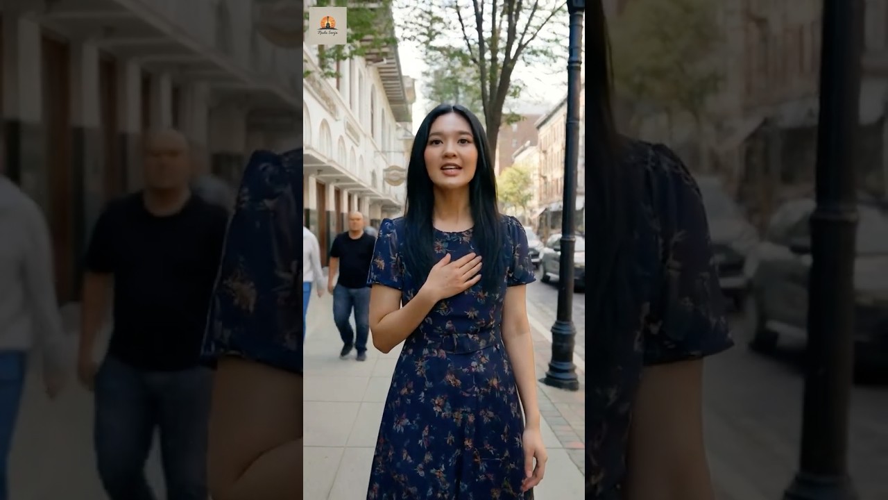 It Was Once Our Love 💔 A Song About Letting Go#Shorts