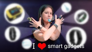 #Smartwatch #ஸ்மார்ட் #வாட்ச் எப்படி #வேலை செய்கிறது How does #best #gadgets #calorie #Tamil #fitbit screenshot 3