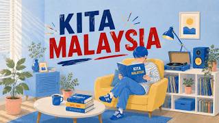 Download lagu KITA MALAYSIA