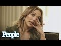 Watch Jennifer Lopez Tear Up Remembering Her Twins Being Born | The Jess Cagle Interview | People