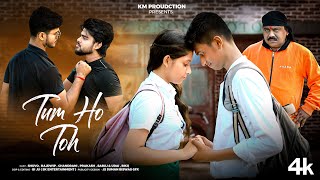Tum Ho Toh Song | Saiyaara | Action Love Story | KM Production |