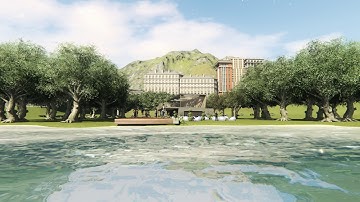 Spatial Design - Final Design (Shot 2)