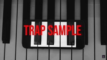 FREE | TRAP SAMPLE LOOP | 134 BPM