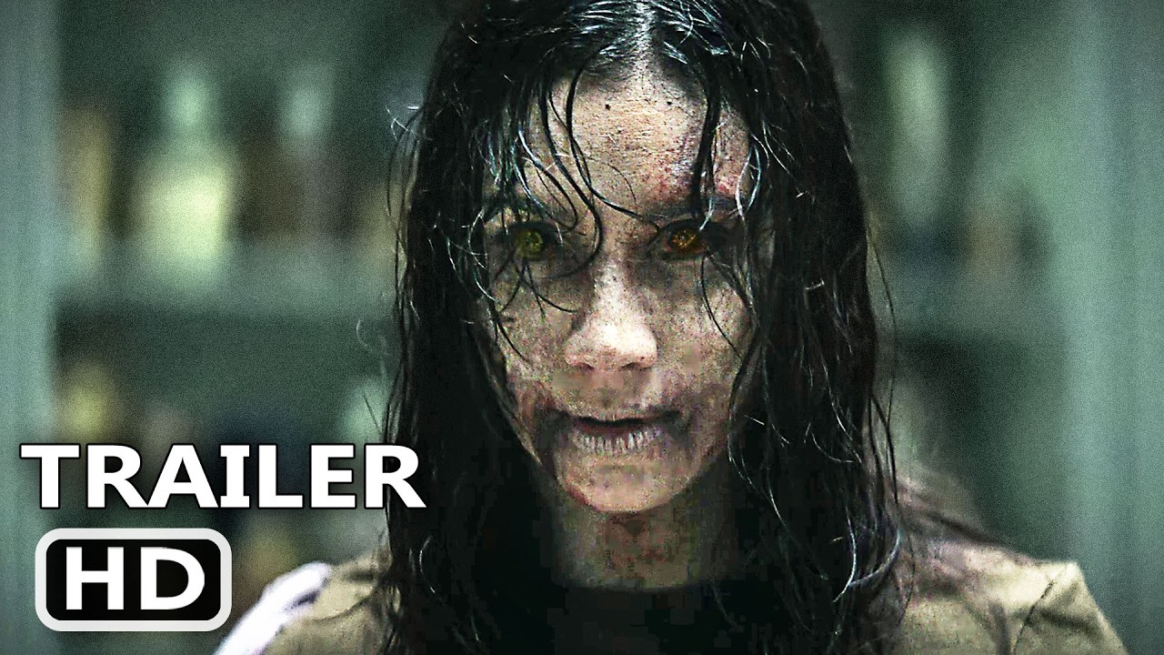 EVIL DEAD BURN Official Trailer (2026)