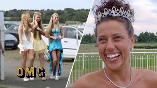 What It Means To Become a Gypsy Wife | Big Fat Gypsy Weddings