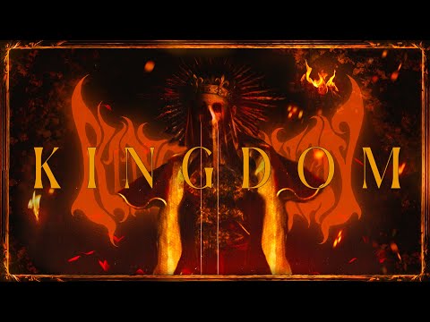 KING STEPHEN - KINGDOM (Full Album Stream)