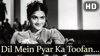 दिल मे प्यार का तूफान Dil Me Pyaar Ka Tufaan Lyrics in Hindi
