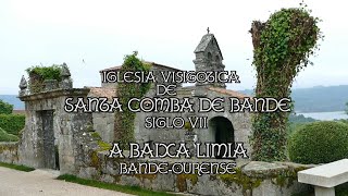 SANTA COMBA DE BANDE 180530