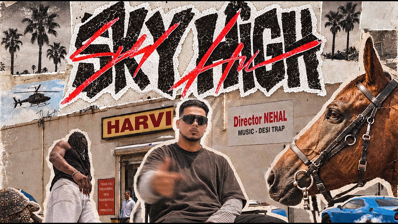 Sky High