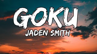 Jaden Smith - Gokus