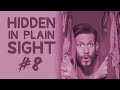 Can You Find Him in This Video? • Hidden in Plain Sight #8