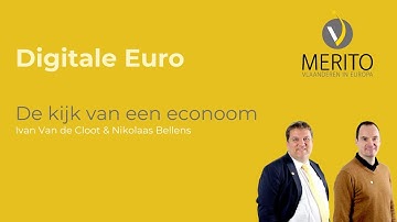 Digitale Euro