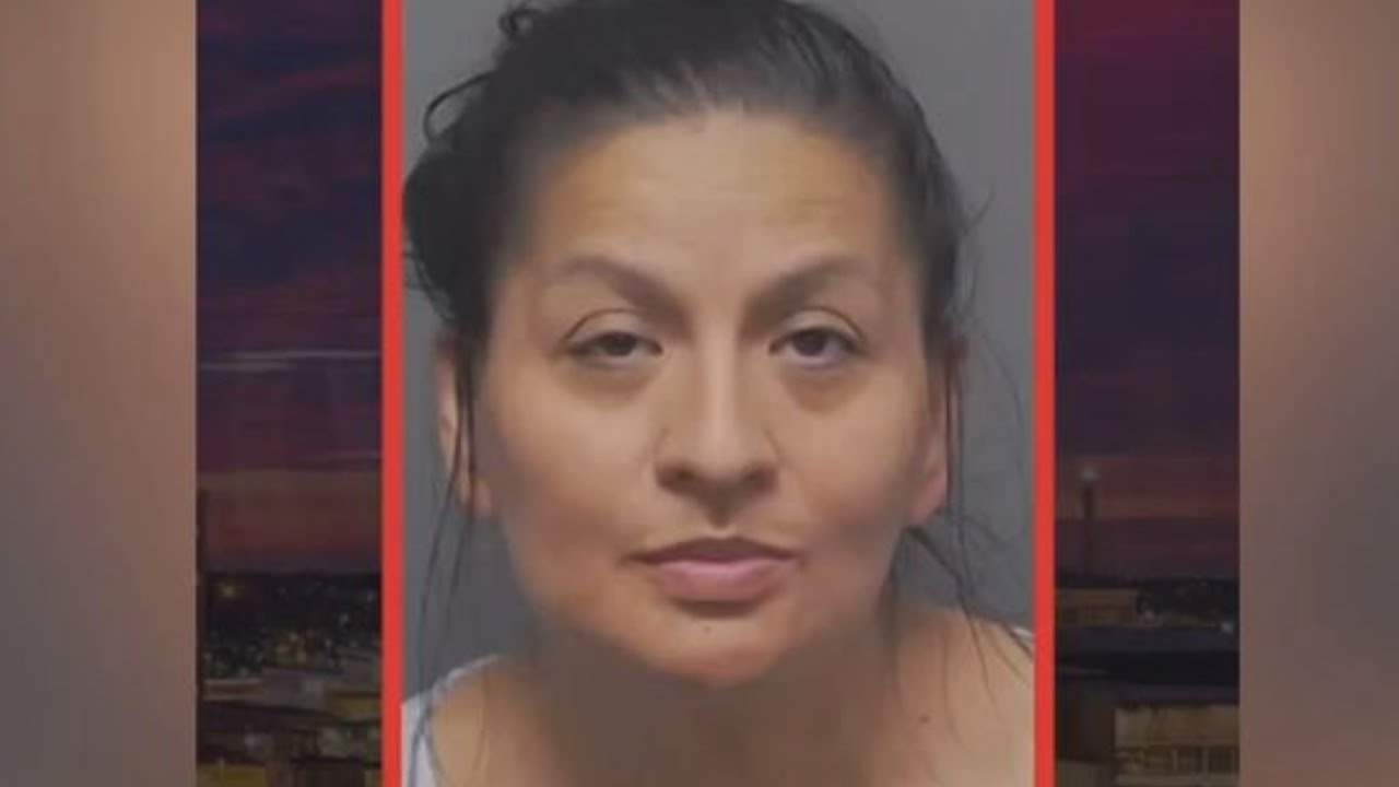Daycare worker arrested after alleged child abuse caught on video in ...
