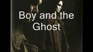 Tarja Boy And The Ghost (with lyrics)