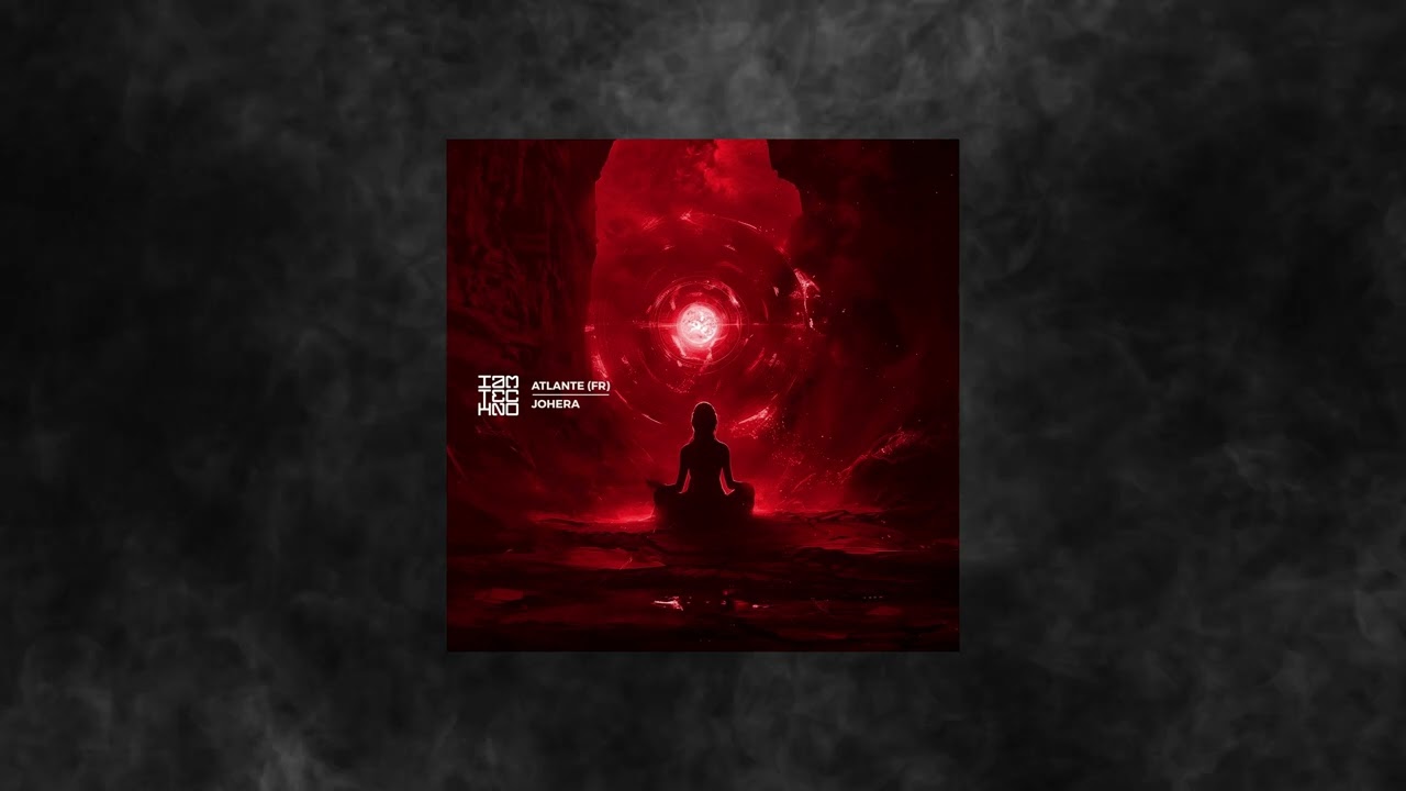 Watch Atlante (FR) - Johera (Original Mix) on YouTube Watch Atlante (FR) - Johera (Original Mix) on YouTube