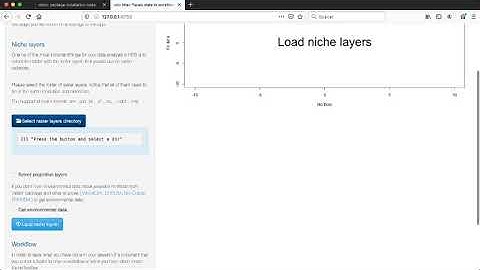ENM2020 - W6T1 - Niche Toolbox - GetEnv 1