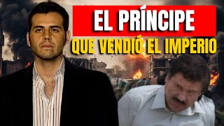 El Vicentillo - La Verdadera Historia del Principe que Colaboro con la DEA