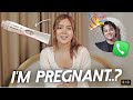 I AM PREGNANT