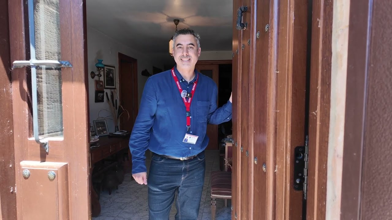 REMAX OLID | CASA EN LA PUENTE DEL VALLE -CANTABRIA- | BARRIO BARRIUSO
