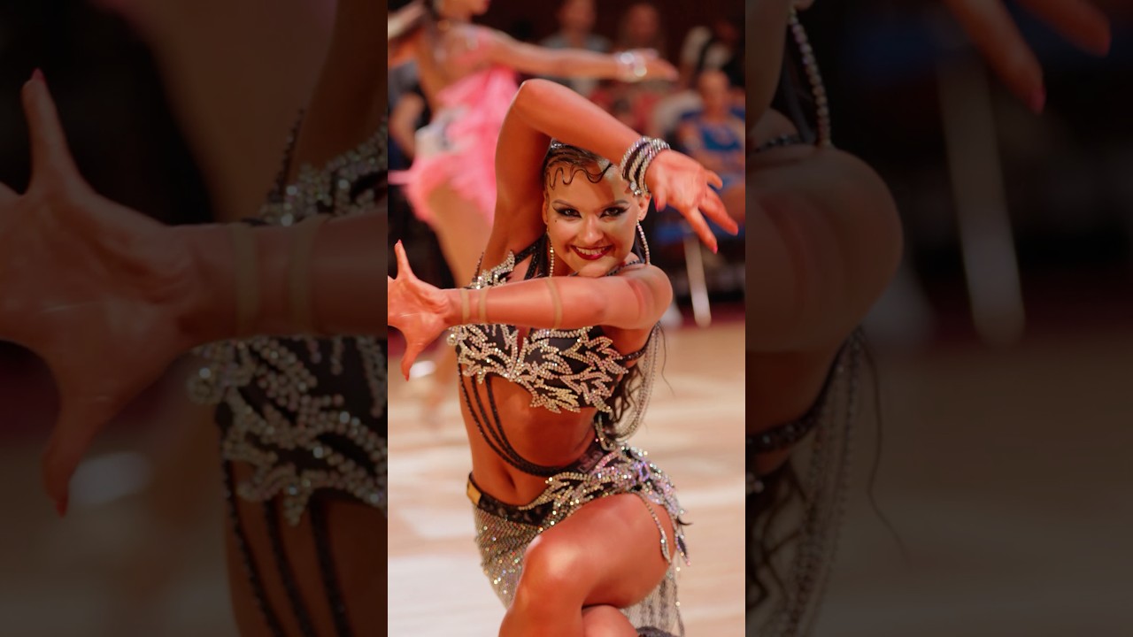 The countdown begins!