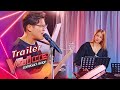 Trailer | The Voice Comeback Stage EP.7 สามลูกทีมจากทีมโบกี้ไลอ้อนที่จะดวลกันในรอบ Knock Out !
