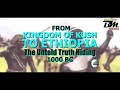 Odaa Nation The Untold Truth Hiding Kingdom Of Kush To Oromo People 