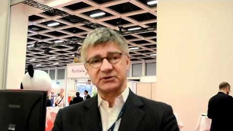 A Conversation With ... Mark Whitehead