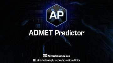 ADMET Predictor Tutorial 7: Predicting Metabolites