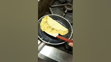 Chef Tips for Better Omelettes