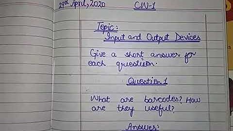 Computer 7 _ Lesson 1 _ Input and Output Devices_ Part 11