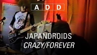 Japandroids - Crazy Forever - A-D-D