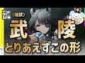 【エンドフィールド】コピペで完成！武陵 とりあえずこの形！（今はこれ）【アークナイツ / Arknights: Endfield】 thumbnail