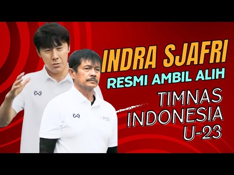 &quot;Indra Sjafri&quot; Tangani Timnas U-23 &amp; Jadwal Timnas U-23 di Kualifikasi Piala Asia U-24,live di RCTI